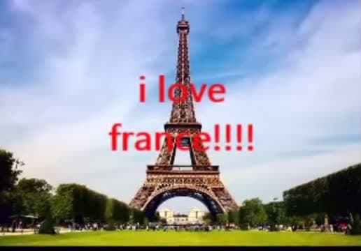cover for Fall in love with France all over again! 🇫🇷❤️ #France #TravelFrance #FranceLovers #Wanderlust