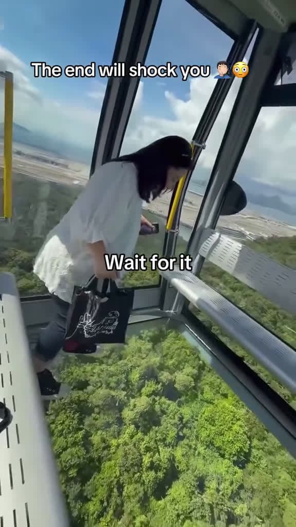 cover for Wait for the hilarious twist 🤦🏻‍♂️🙆🏻 #funnyending #trending #ai