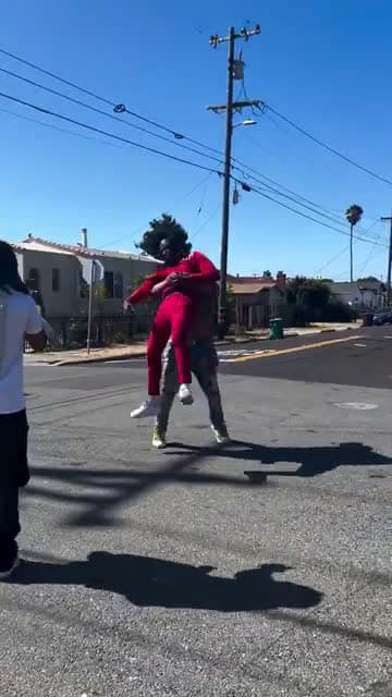 cover for That body slam😳😳 #fight  #knockout  #fyp