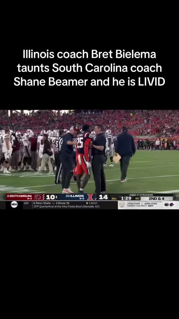 cover for Unbelievable college football moment you can’t miss! 🏈🔥 #CollegeFootball #NCAAF #GameDay #FootballHighlights