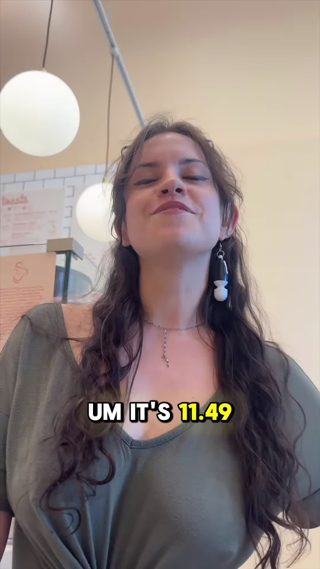 cover for Buying 1000 smoothies for the needy