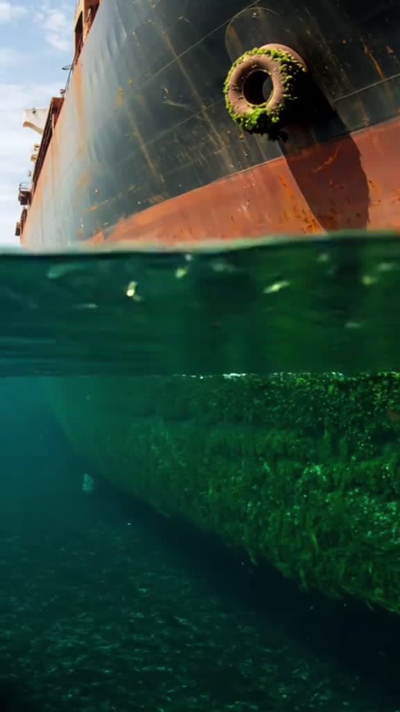 cover for From sea level it looks even more perfect. A clean titan in motion. wildlife rescueteam ti 92703 #followMe