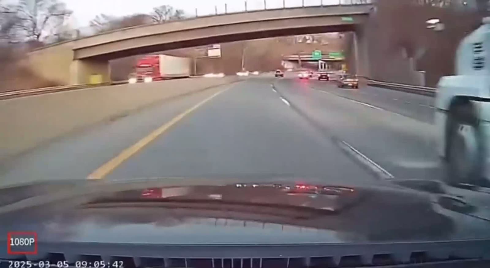 cover for what hwy is this 