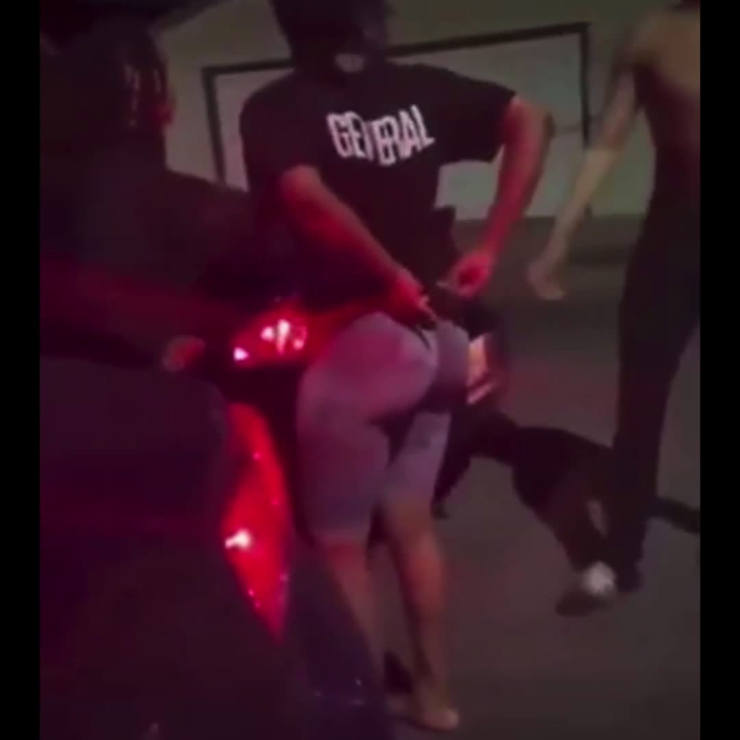 cover for Crazy fight happens  #fyp #fypシ゚viral #fight fightcam #crazy #
