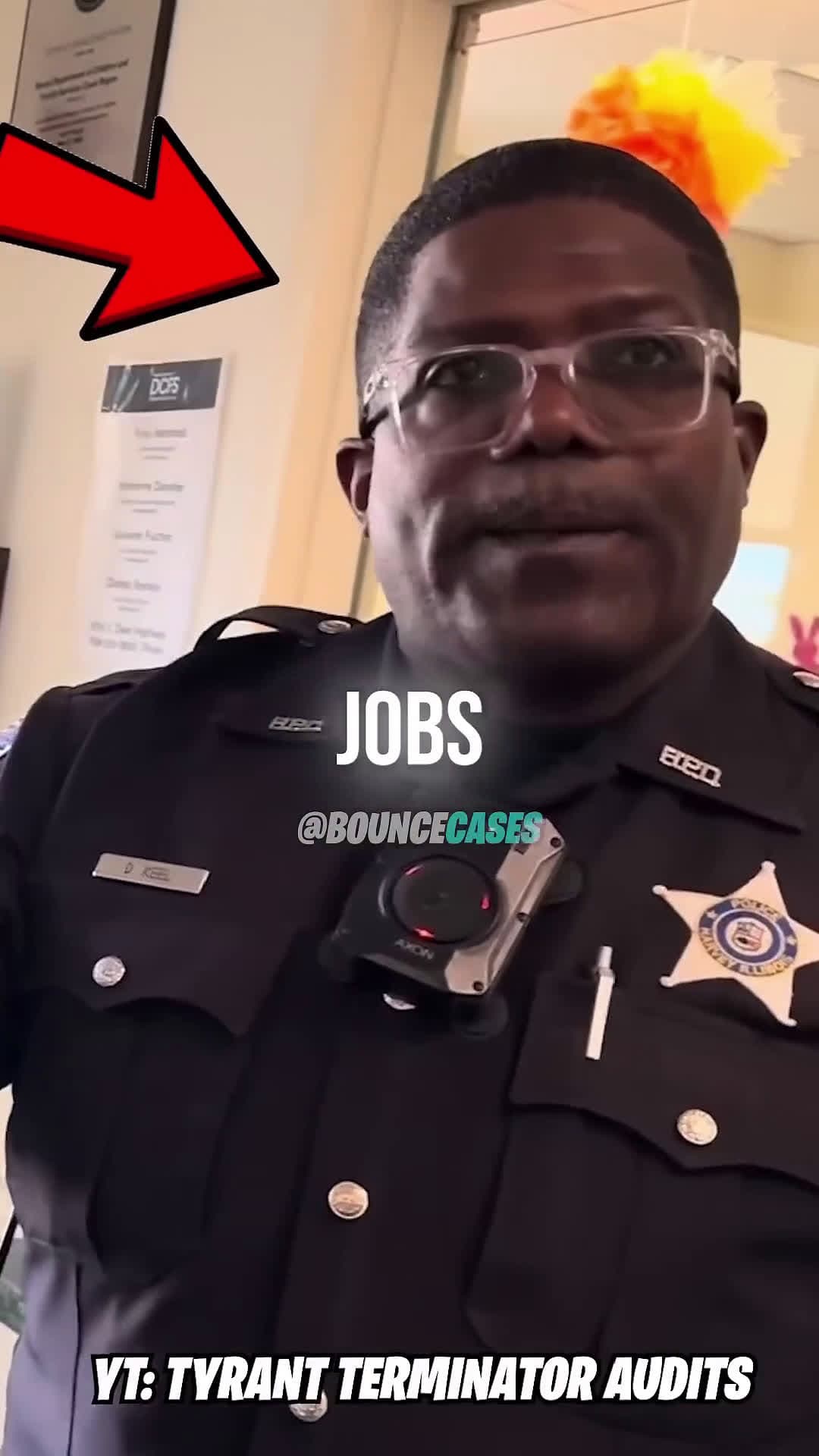 cover for Watch how these cops lose their jobs 🫢 #bodycam 
