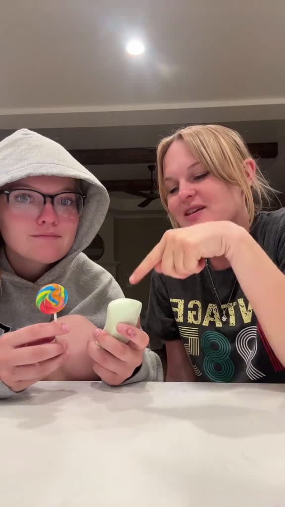 cover for SNiFF the SOAP Challenge! #challenge #soapchallenge #lollipop #sotyfamily #familygamenight @SOTY fam  created by SOTY Family Official with SOTY Family Official’s original sound