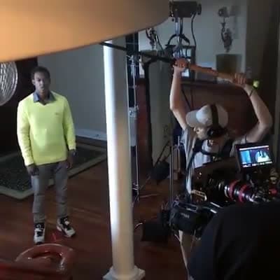 cover for /storage/emulated/0/Download/Im so proud to be apart of this move #IleftMyGirlFriendForReginaJones wesleyjonathan has this natural comedic entertainment #HadABlast