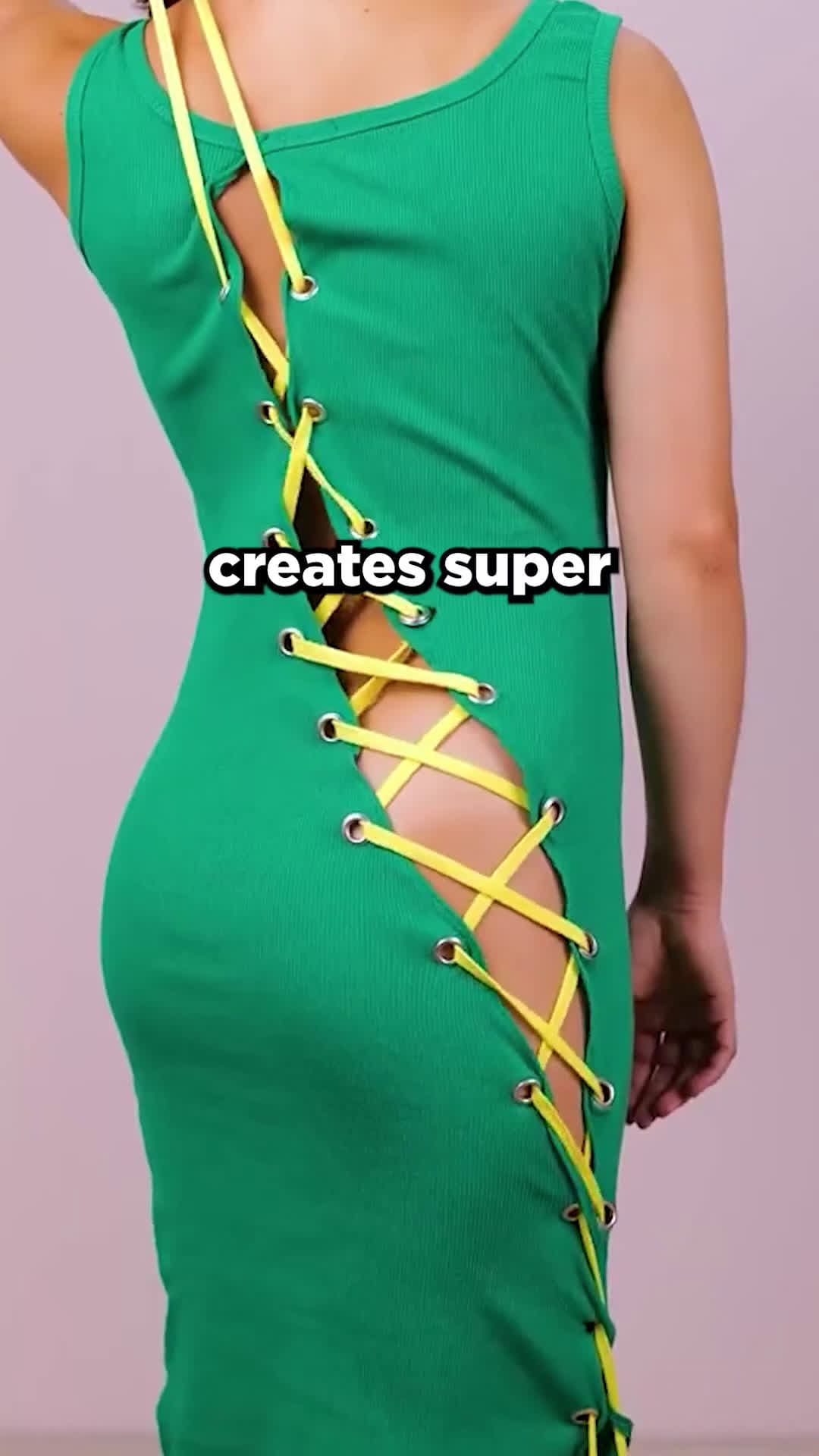 cover for This Women Has 200 IQ