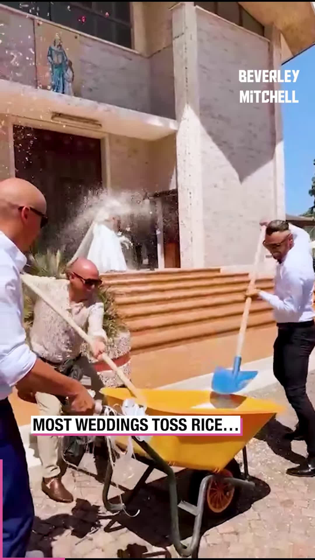 cover for Who Needs Hands When You Have a Shovel