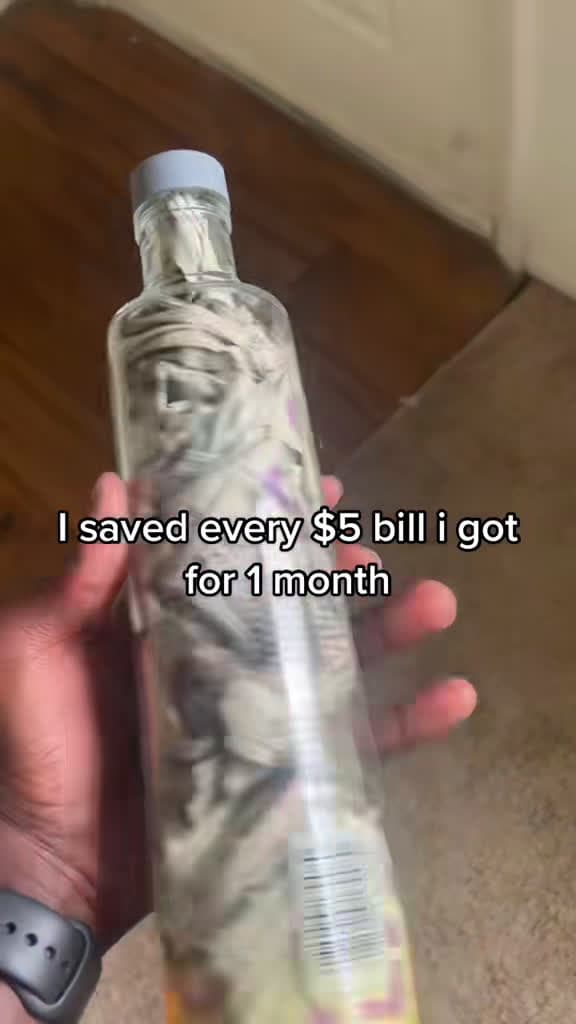 cover for What's the next bill I should save for? 💸 #MoneyChallenge #DIYSavings #FinancialGoals