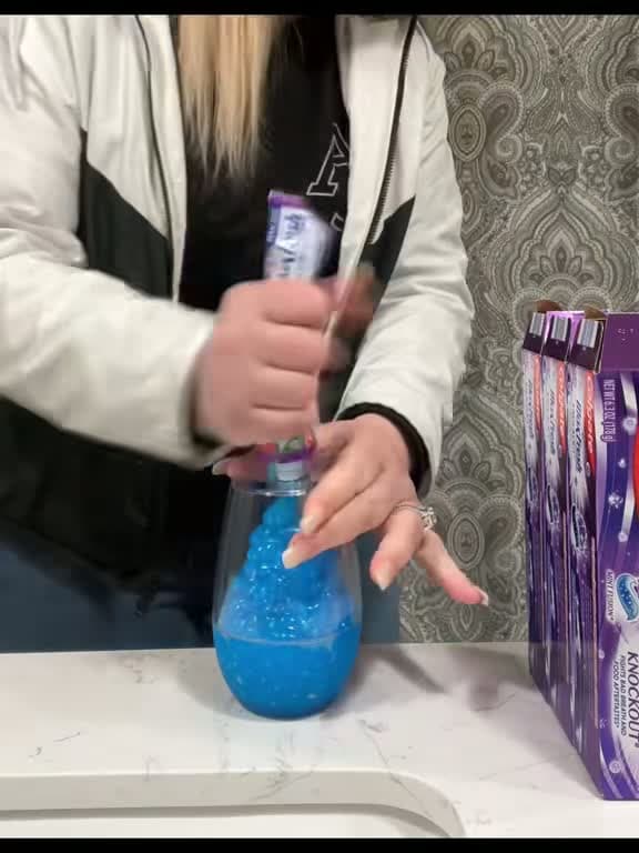 cover for When your genius bathroom hack instantly backfires 😂 #fail #bathroomhacks #DIY