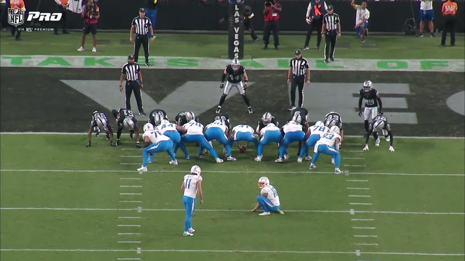 cover for Watch JK Scott turn a low snap into a perfect hold for the game-winning FG! 🏈🔥 #NFLHighlights #SpecialTeams #FootballMagic