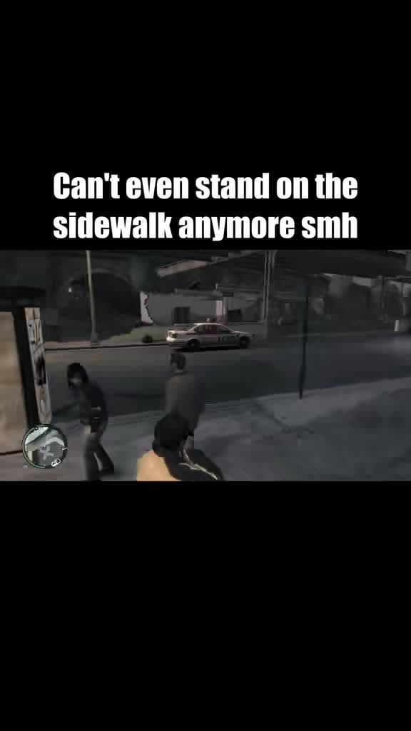 cover for GTA 4's NPCs are straight-up wild — you won't believe the craziest moments they pull off! 😱 #GTA4 #GrandTheftAuto #GTAIV #Gaming #NPCs