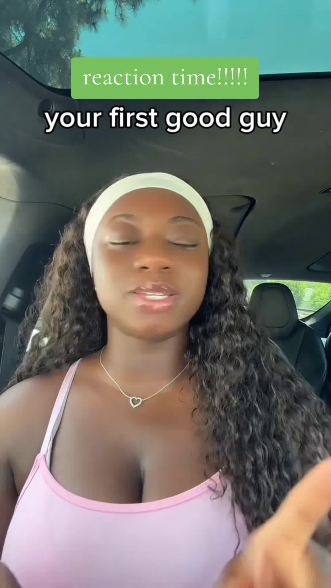 cover for #UnpopularOpinion this is how villians are made. saw this video on tiktok and was shocked she had over 500k likes  #tiktok  #datingadvice  #youaregoodenough  #wtf  #wtfmoments  #shocker  #influencers  #influencer 
