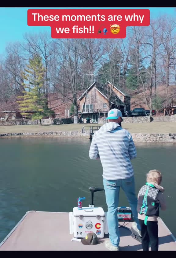 cover for Posting this until it hits 1 million views! 🎣 #Fishing #FYP #ForYou