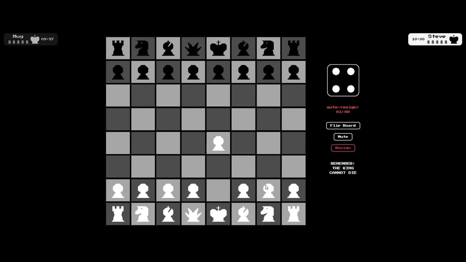 cover for Is this the most ridiculous chess variant ever invented? 🤔 #ChessChallenge #GameFails #BoardGames