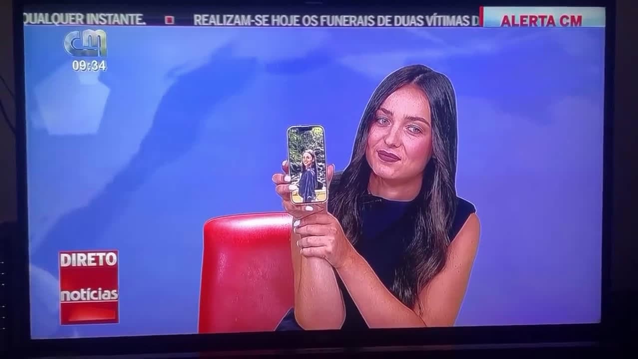 cover for Reporter totally caught off guard on live TV! 📺😲 #LiveTV #UnexpectedMoment #NewsFail