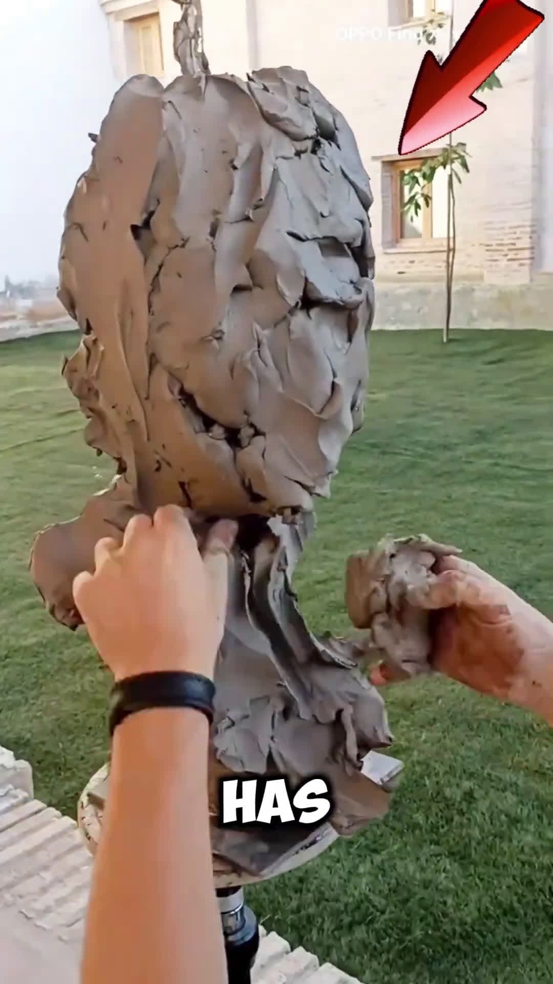 cover for This Guy Have An Amazing Skills