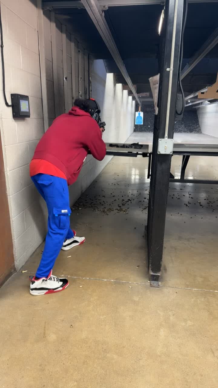 cover for I had fun at the range 🔫🎯firearms rmreels #rrespect #rrelatable #rfyp #ffavmovieclip #fforyou #fforyoupage #ffollowme #flikeforlikes #lcomment omguns unmilitary lilike #llife #lworldwide desharpshooter ooweapons po