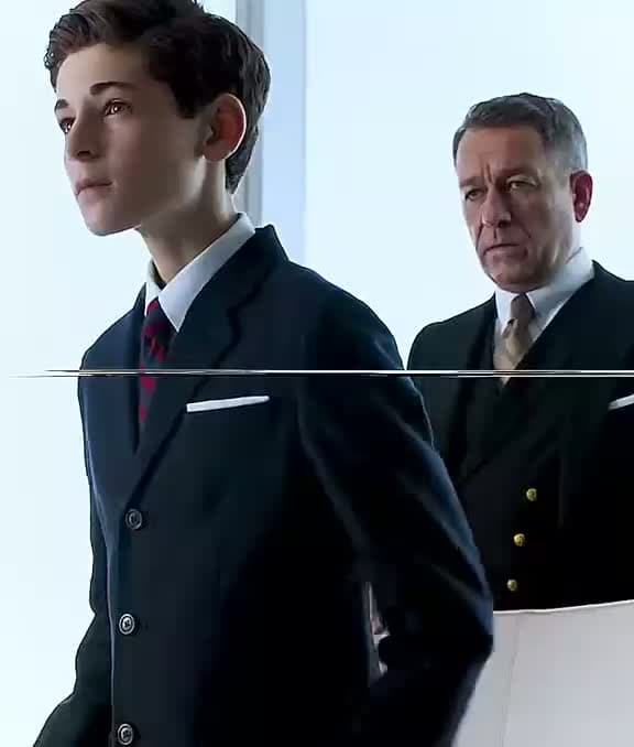 cover for Gotham