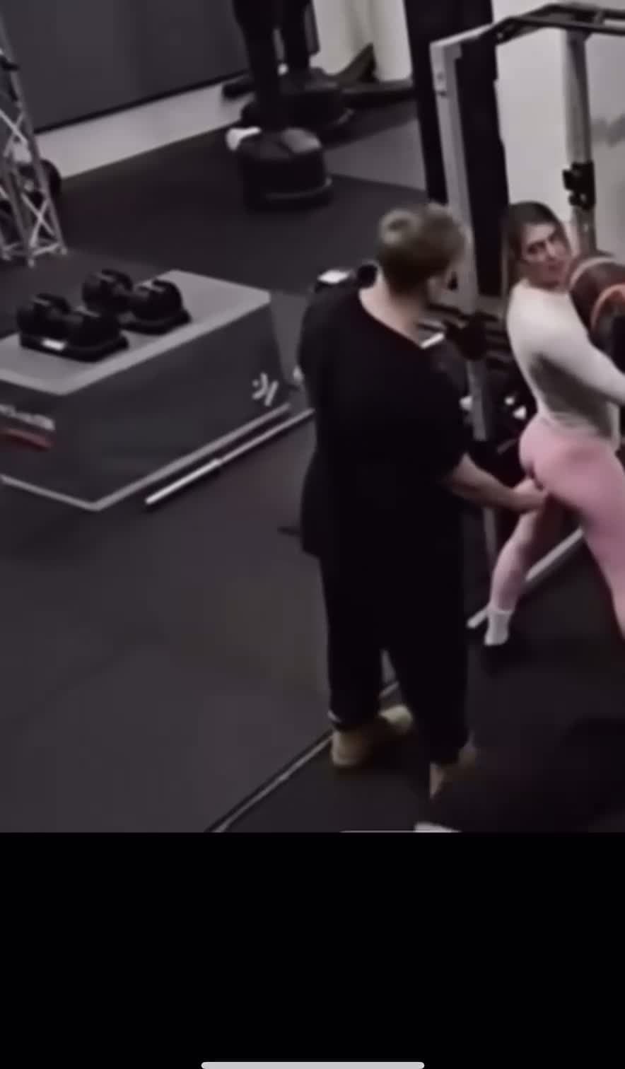 cover for Another way of training how to fight