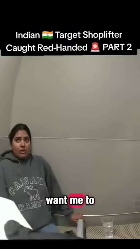 cover for Shoplifting attempt at Target takes a hilarious turn 😭 #Fail #CaughtInTheAct #Target #ShopliftingGoneWrong