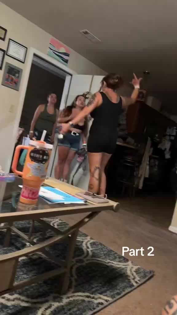 cover for Ratchet women fighting