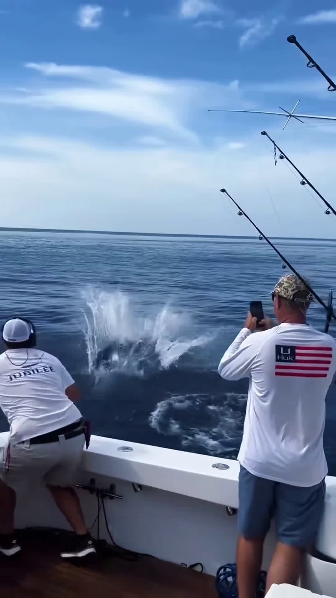cover for #outdoors#fishing#fun#wow