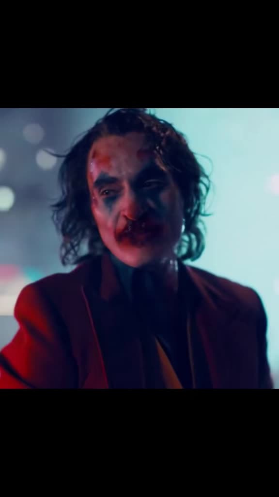 cover for Smile through the pain - a chilling Joker moment you can't look away 😈 #Joker #Smile #Pain #IconicScene #MovieClip