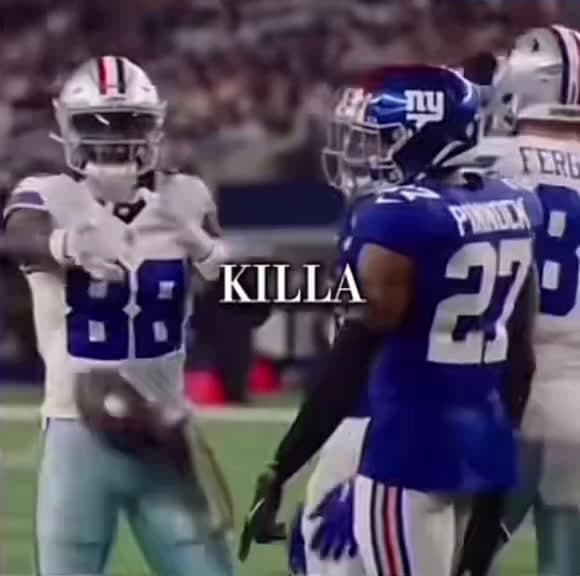cover for CeeDee Lamb’s insane highlights! 🔥 #DallasCowboys #NFL #FootballEdit