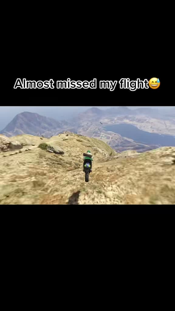 cover for Insane GTA 5 stunt with @capedibaldy! 💥 #GTA5 #Stunt #Viral