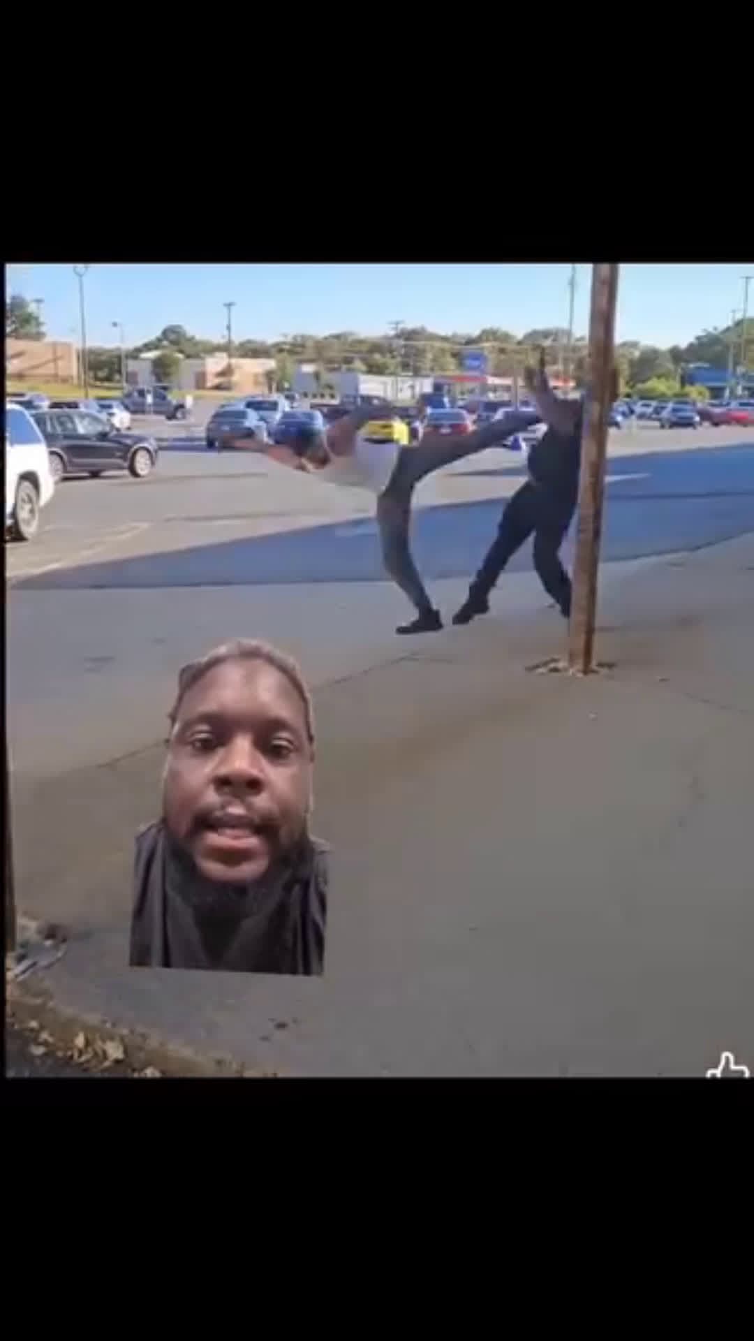 cover for Dammmmmn  #firstvideochallenge  #fights  #usatrend  #usa  #funny 