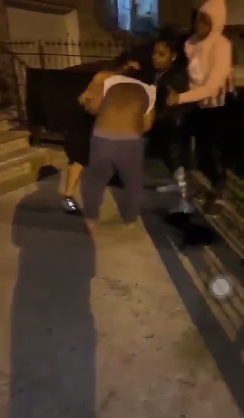 cover for #fightcam #fights #fightvideos #adultfight #hoodfights