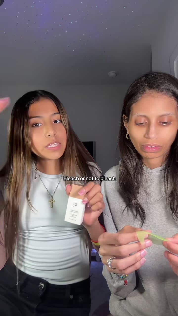 cover for Bleach or not to bleach #hair #hairtransformation #grwm #bleach @Beauty of Joseon #beautyofjoseonofficialpartner