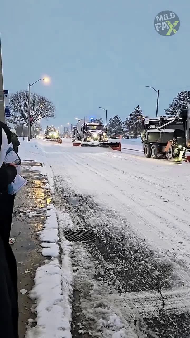 cover for Are Snow Removal Services in Canada the Best #winter #snow #ice #snowremoval #clear #truck #trucks #plow #plows #amazing #wow #cool #canada