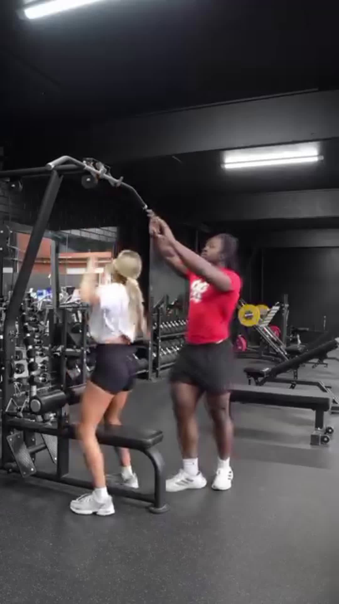 cover for workouts  #trending 