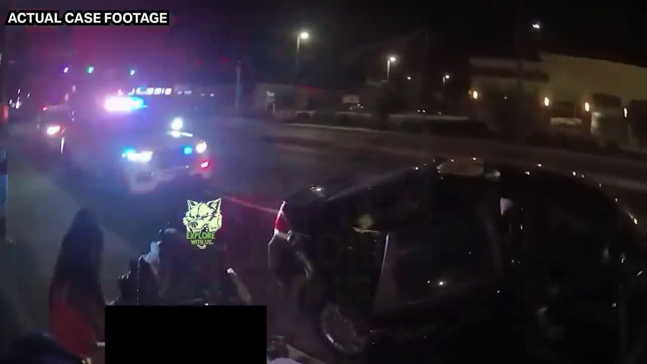 cover for TRIGGER WARNING!!! Innocent baby found de*d. Pt 1 #bodycam #evilmother #fyp #scoopz