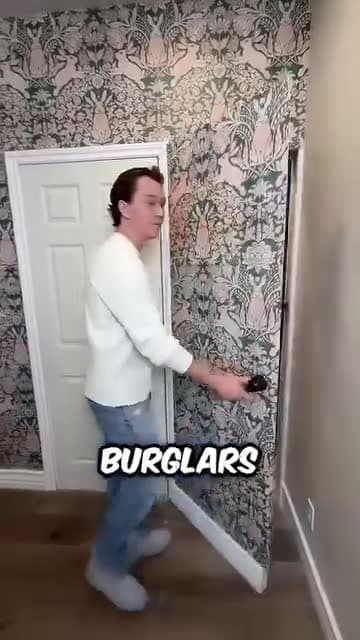 cover for Man built an amazing house 😁