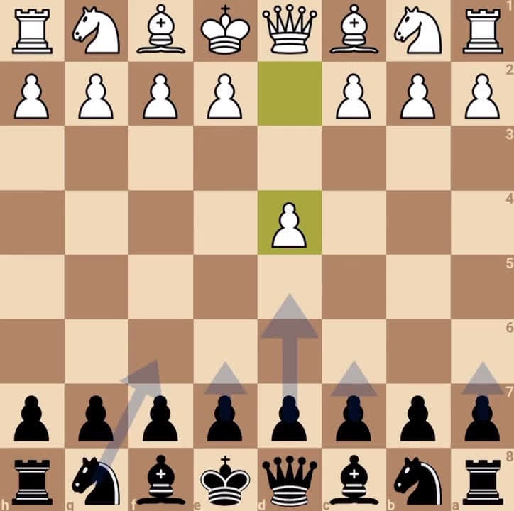 cover for As Black against White: was this a good game or a blunder? See my moves and verdict ♟️ #Chess #BlackVsWhite #ChessGame