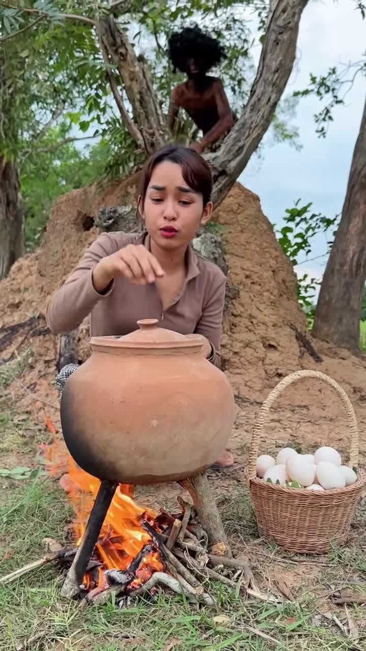 cover for Survival Skills: SMART idea and USEFUL with single mom #bushcraft #camping #outdoors #useful