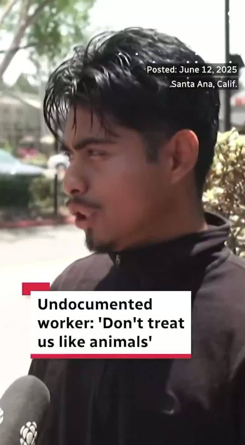 cover for #TrueCrimeStories Illegal in Santa Ana, California, admits he’s undocumented and has been living in Costa Mesa for 18 years. #explore #foryou #follow