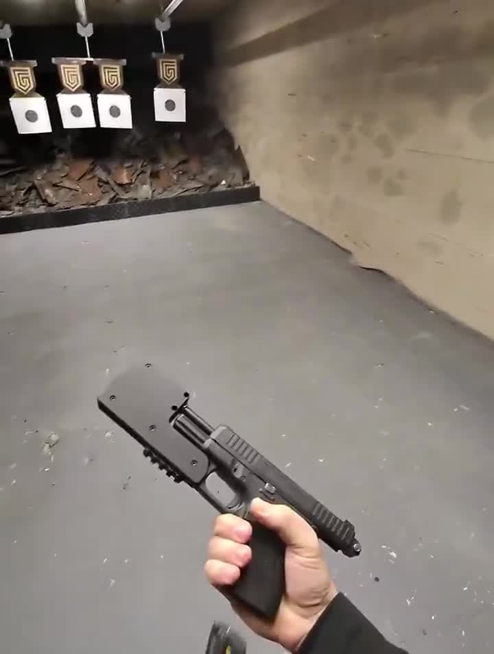 cover for This is absolutely insane... no way this is real.