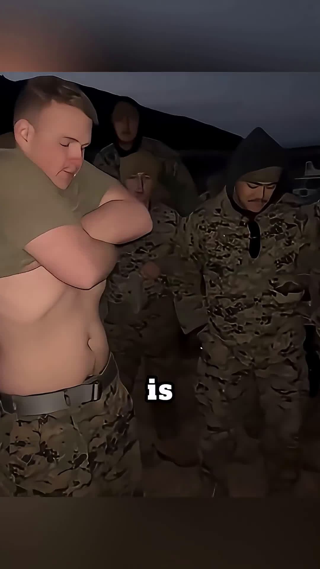 cover for Milk Trap by the Funniest Marines!