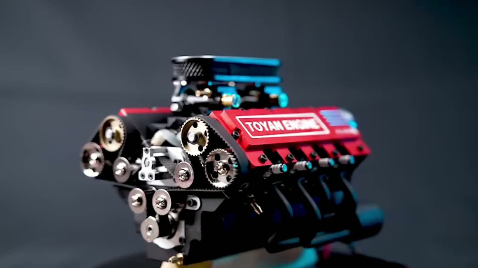 cover for #Cartalk #engine  #model  #diy 