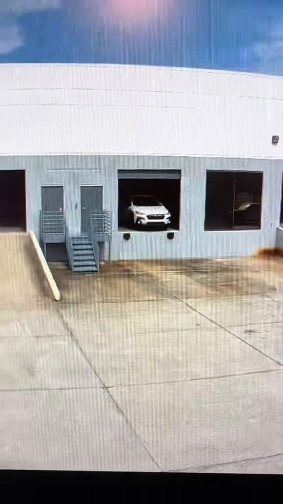 cover for Insane driving fail caught on camera - you won't believe this 🚗😱 #BadDrivers #DriverFail #SurveillanceFootage #CaughtOnCamera