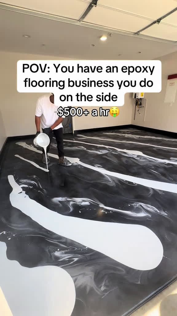 cover for Gotta raise our prices epoxyart entrepreneur 75022 #us