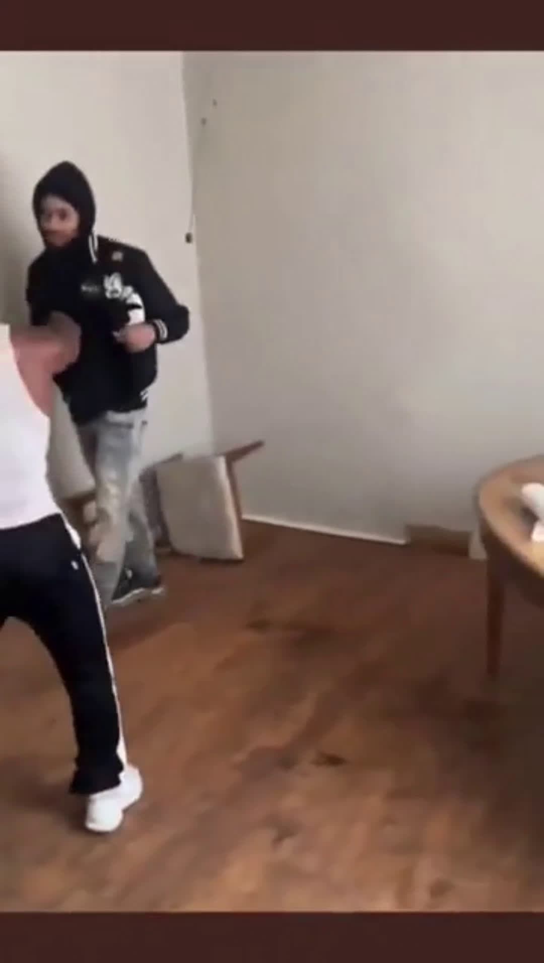 cover for #fightvideos #asswhooping #crazy #viral #followme 