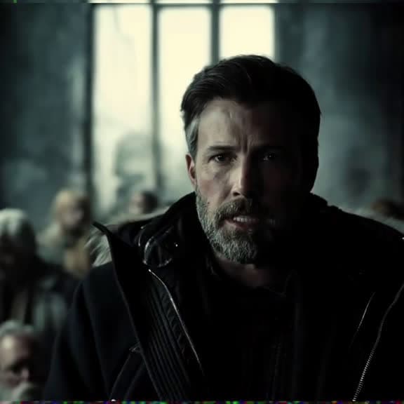 cover for This Epic Scene Proves the Snyder Cut Dominates! 💥 #SnyderCut #EpicScene #DCComics