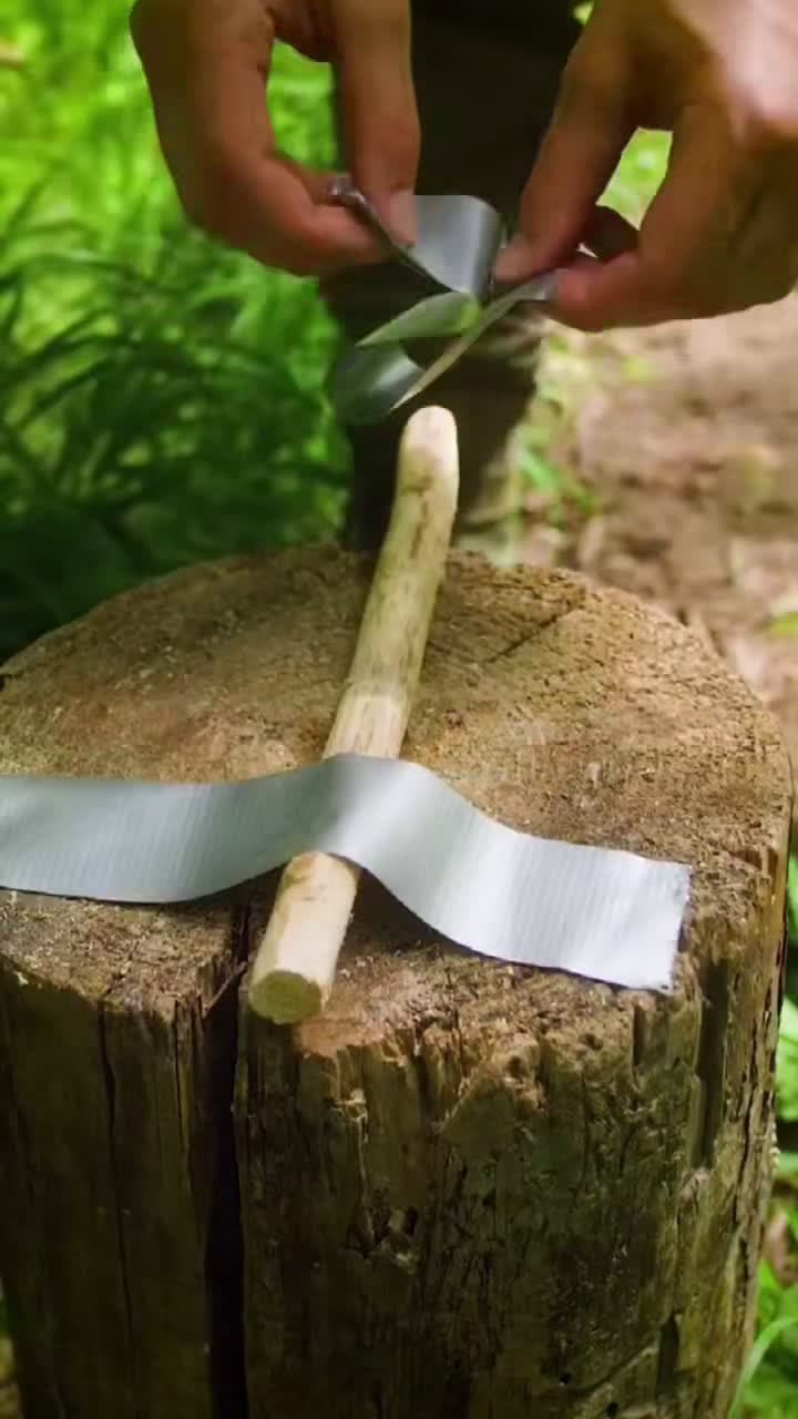 cover for Survival skill #survival #survivalskills #tips #skill #fyp