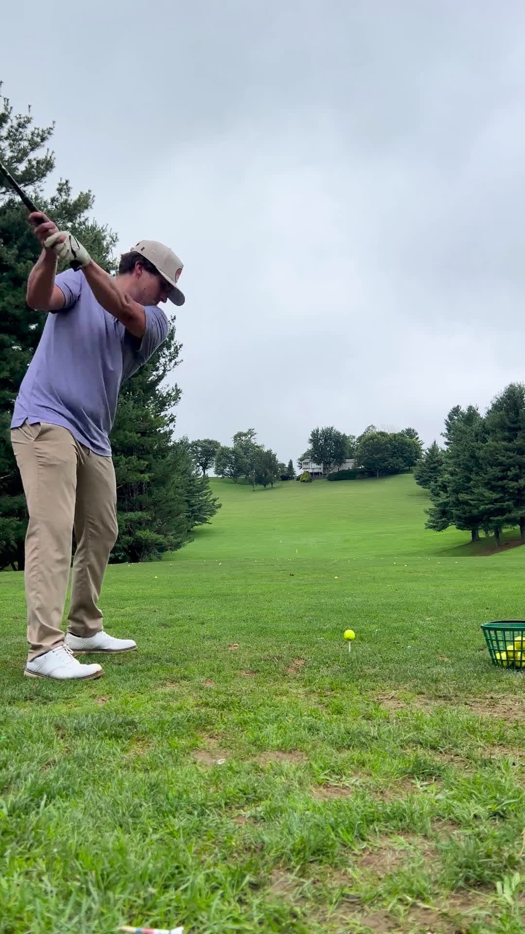 cover for Breaking down my driver swing—what am I nailing and what needs work? 🏌️‍♂️ #GolfSwing #DriverSwing #GolfTips